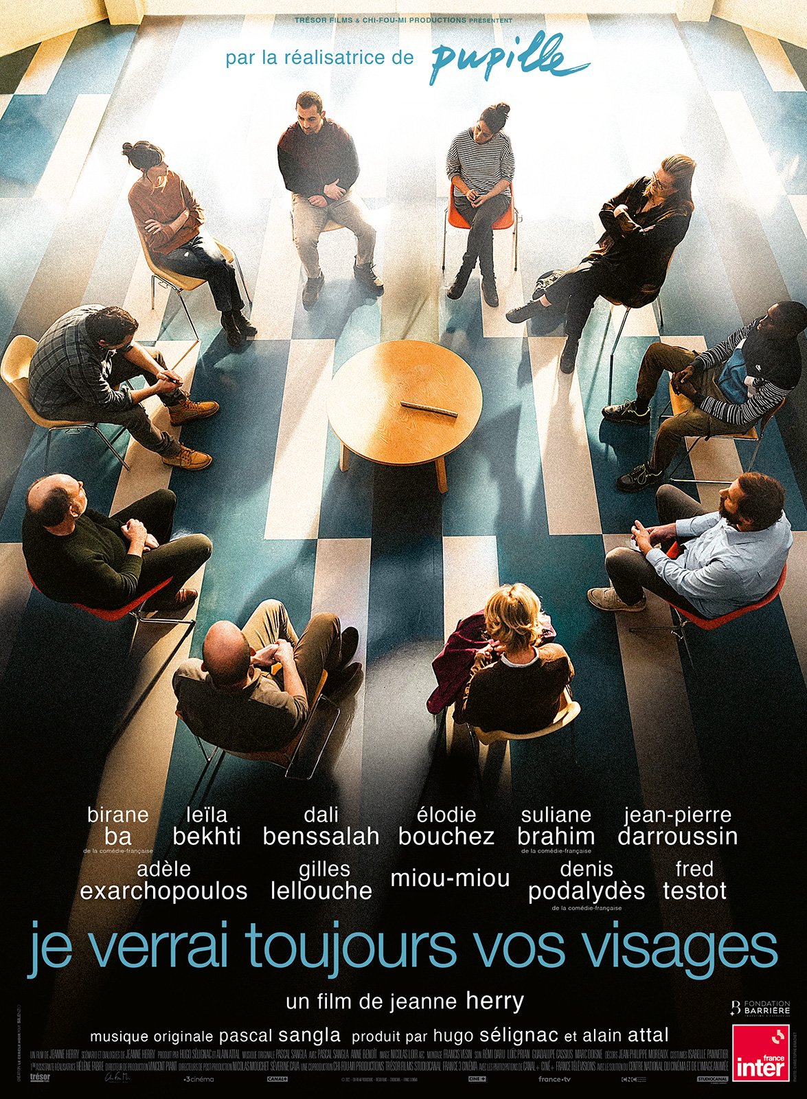 Festival du film francophone