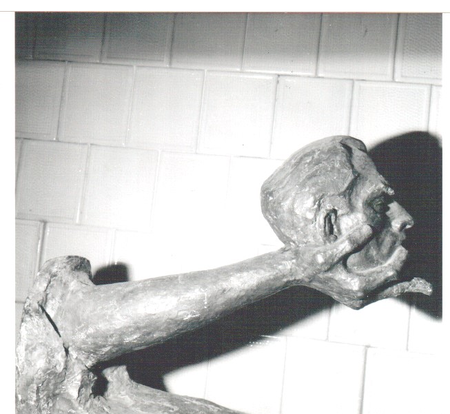 Aladár Farkas et de Lucien Hervé
