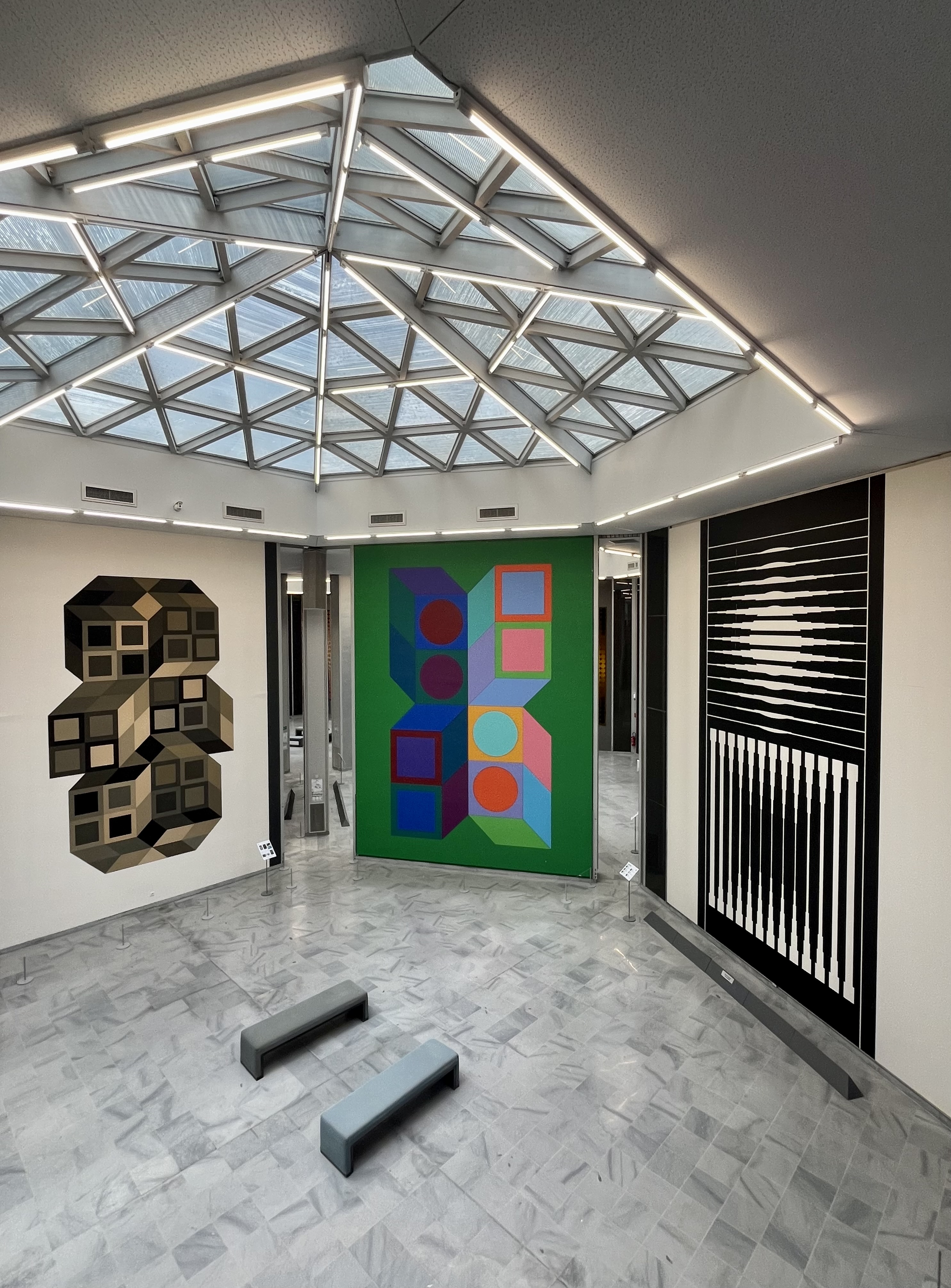 Vasarely