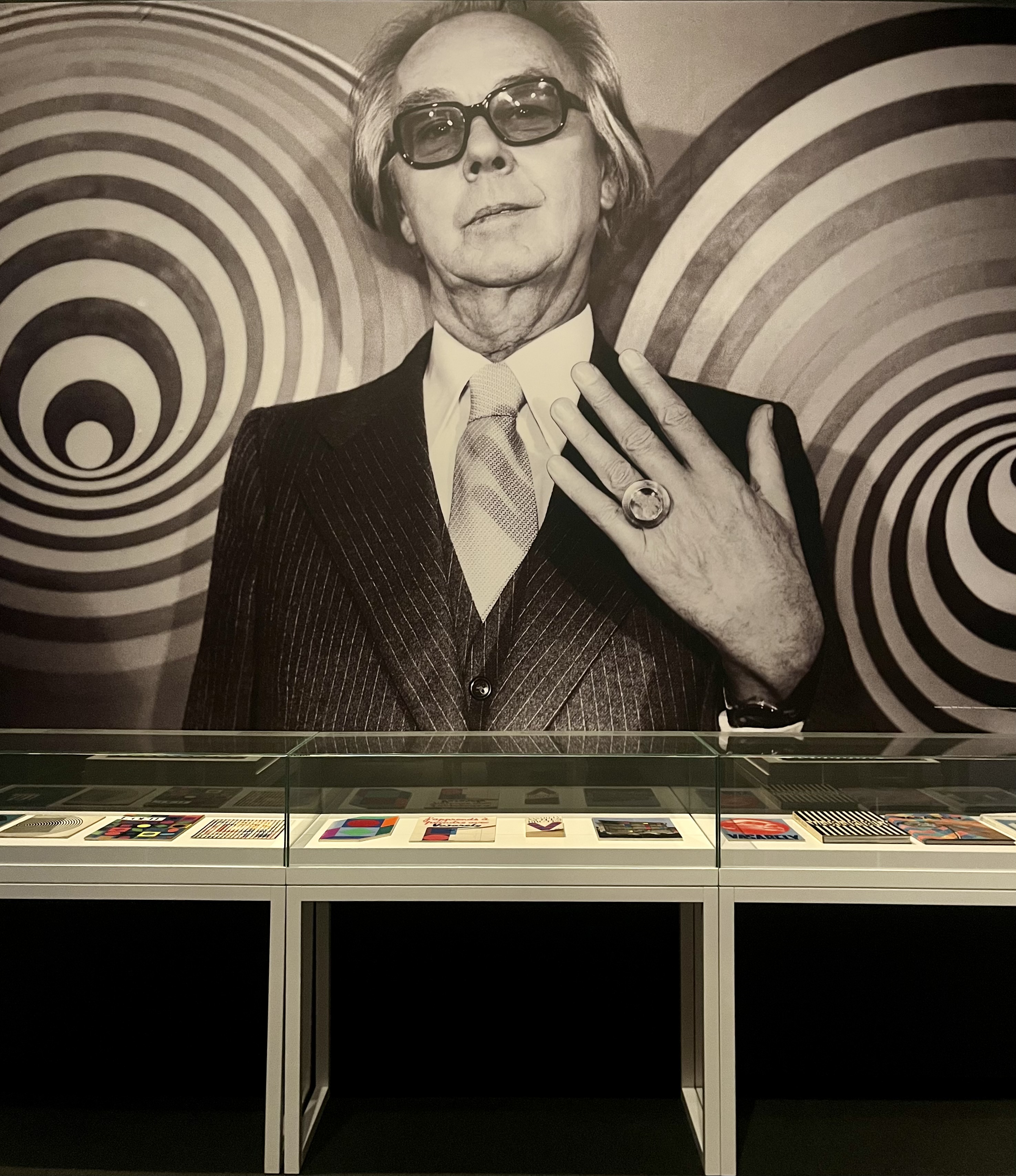 Vasarely