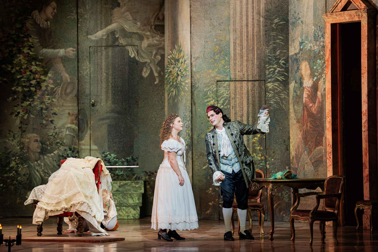 Noces de Figaro