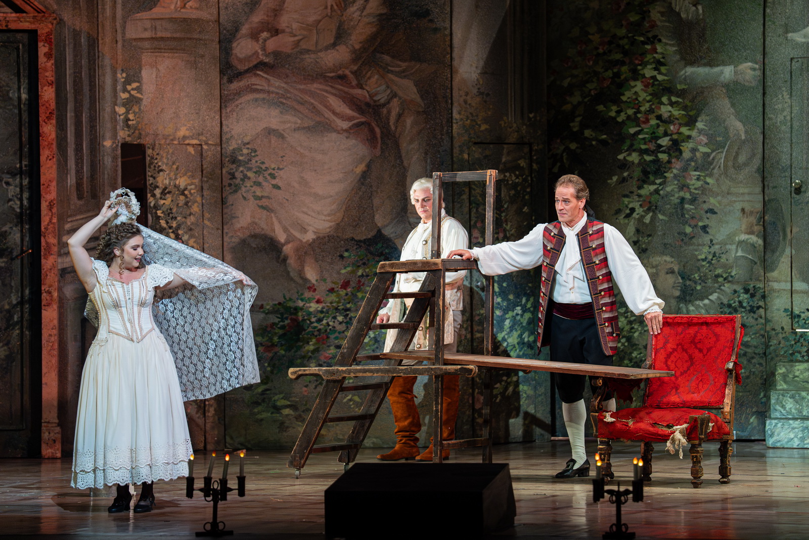 Noces de Figaro