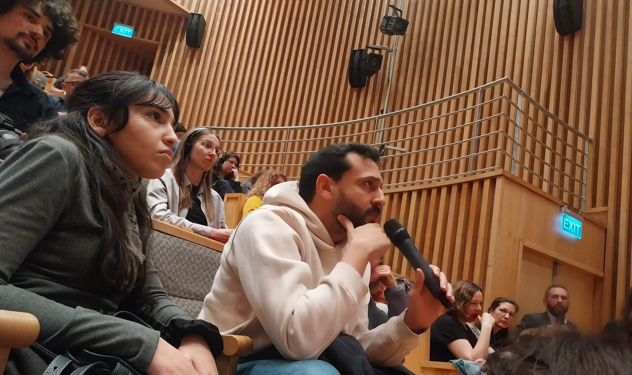 Journées du film francophone