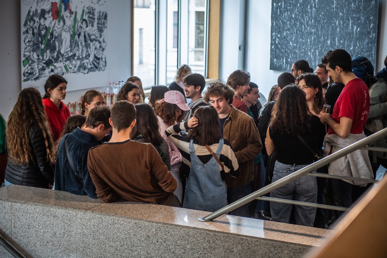 Bordeaux Sciences Po