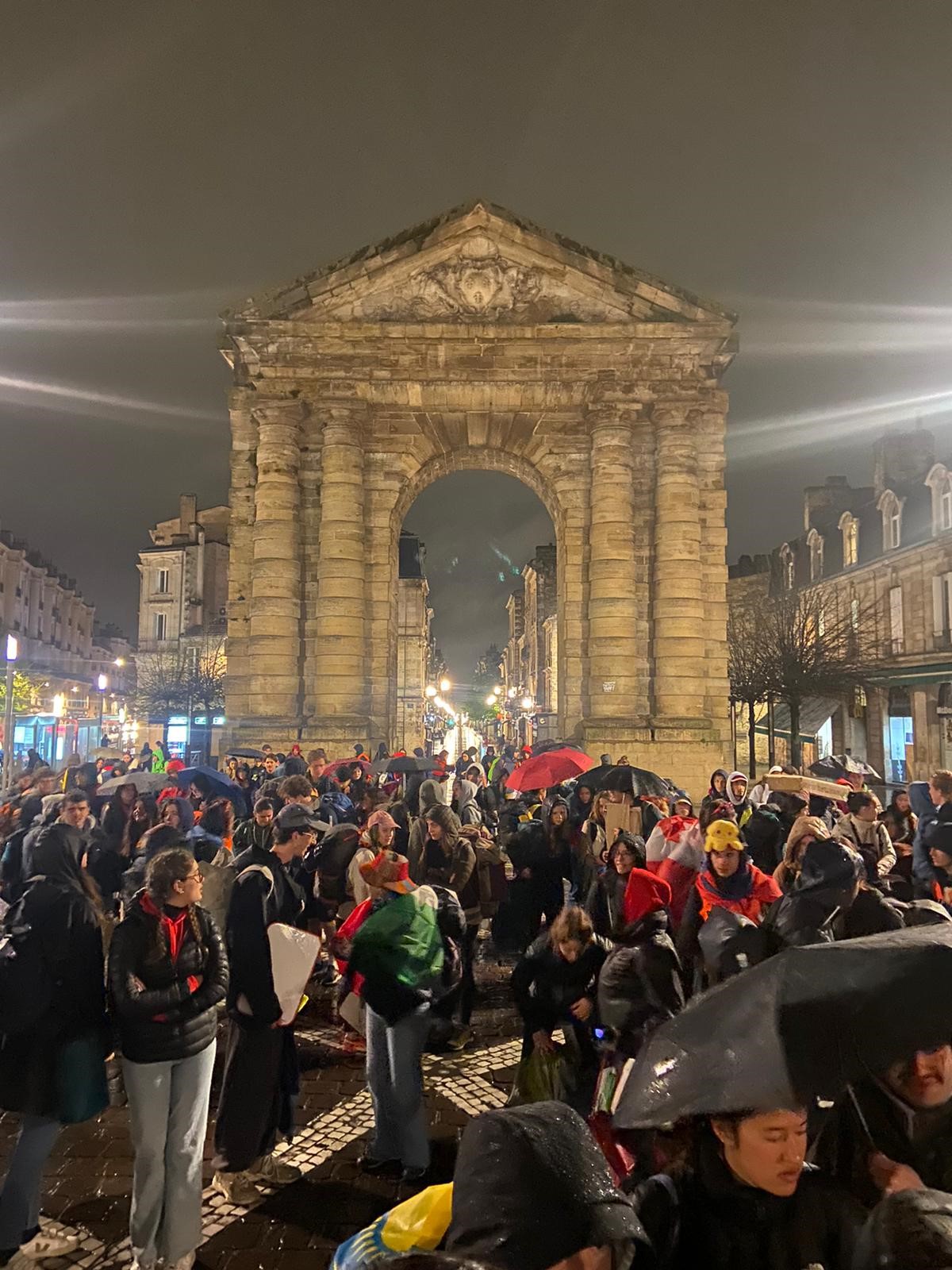 Bordeaux Sciences Po