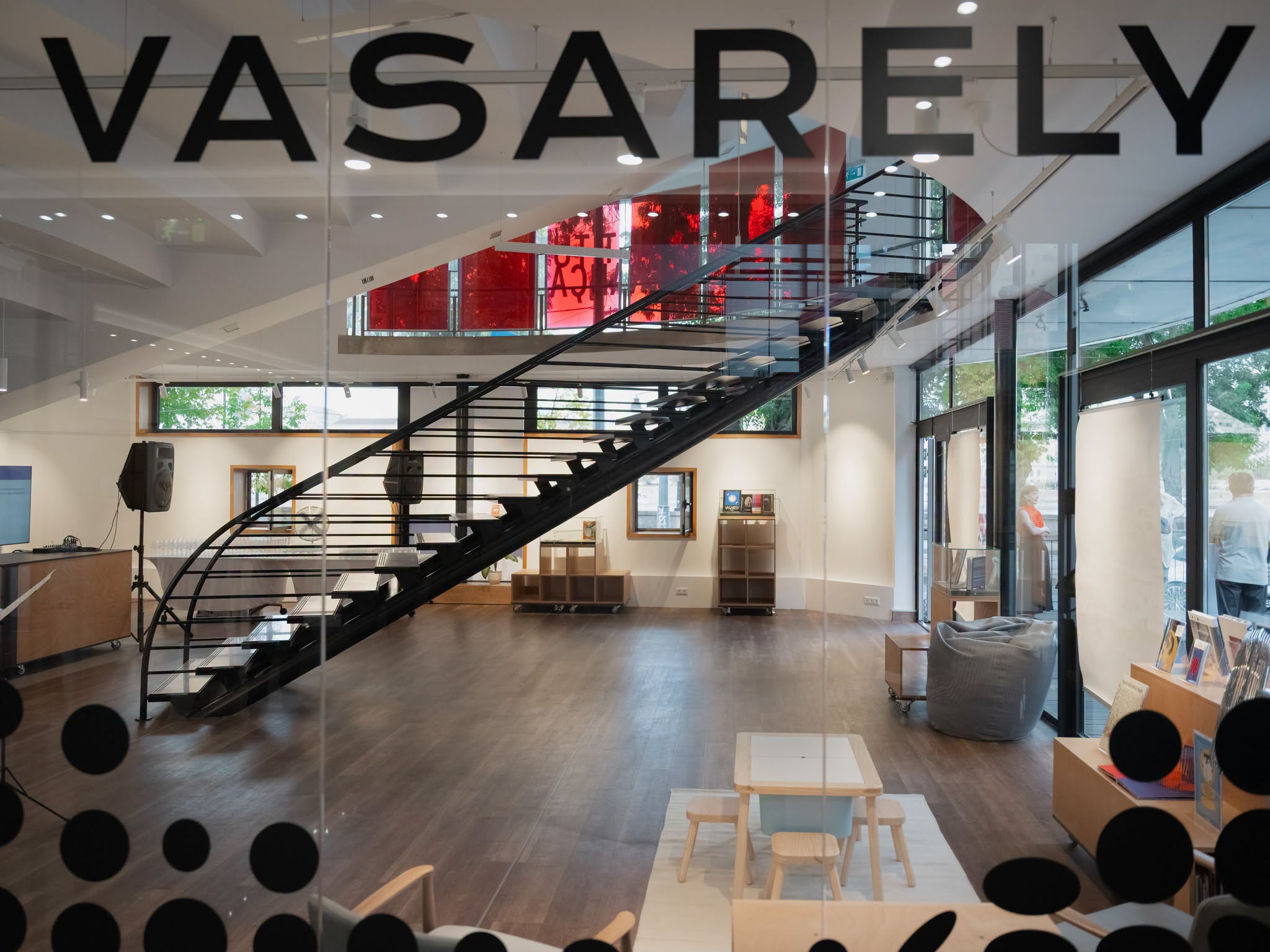 Espace Vasarely