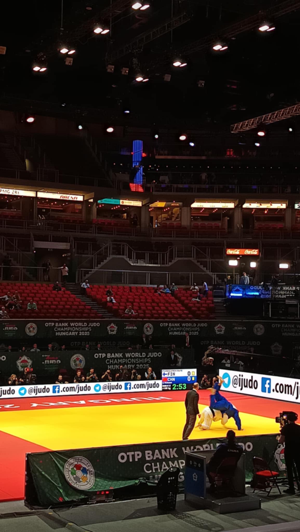 Judo