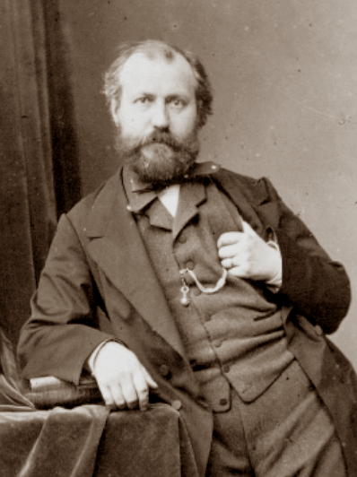 GOunod