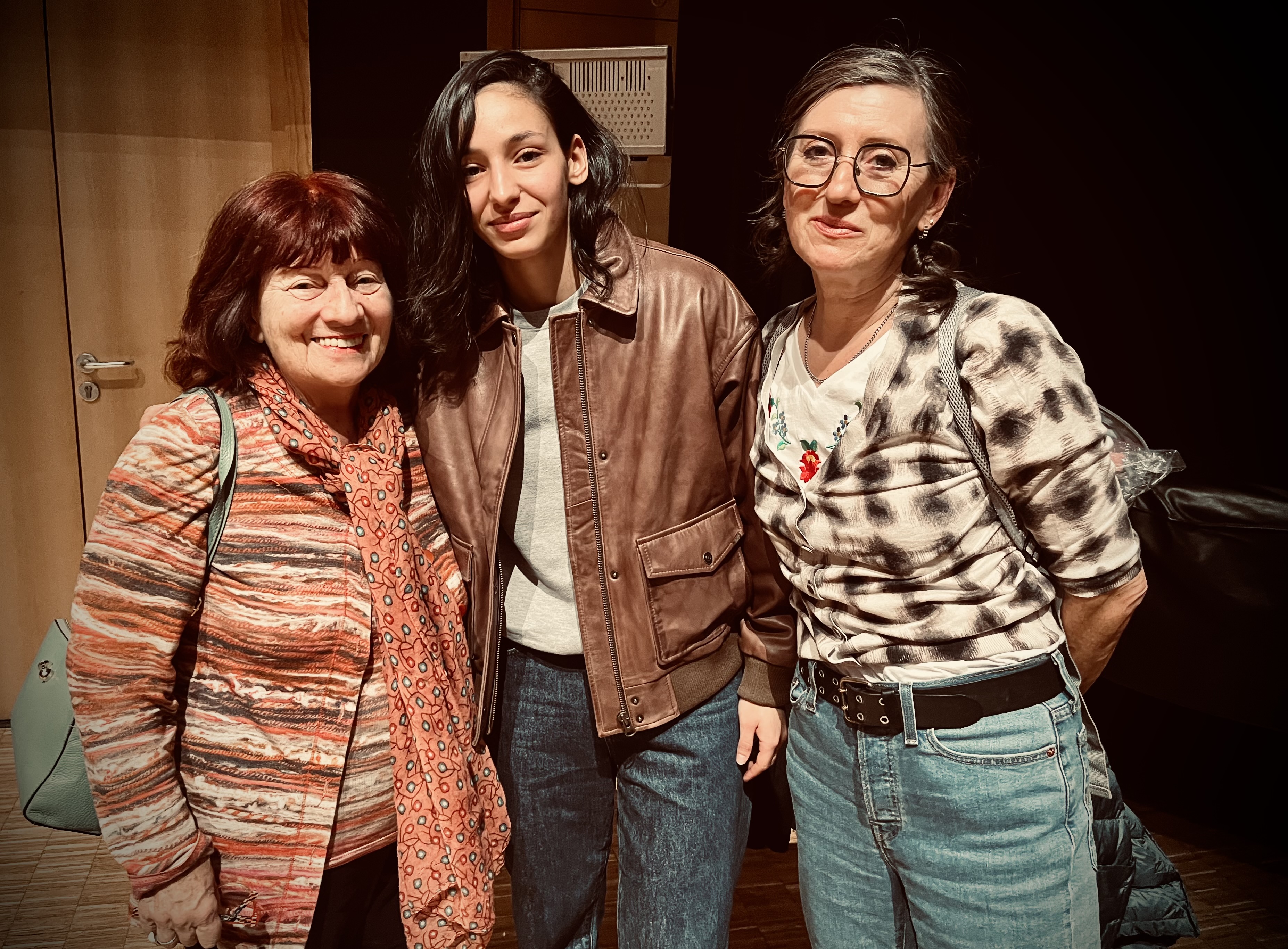 Journées du film francophone