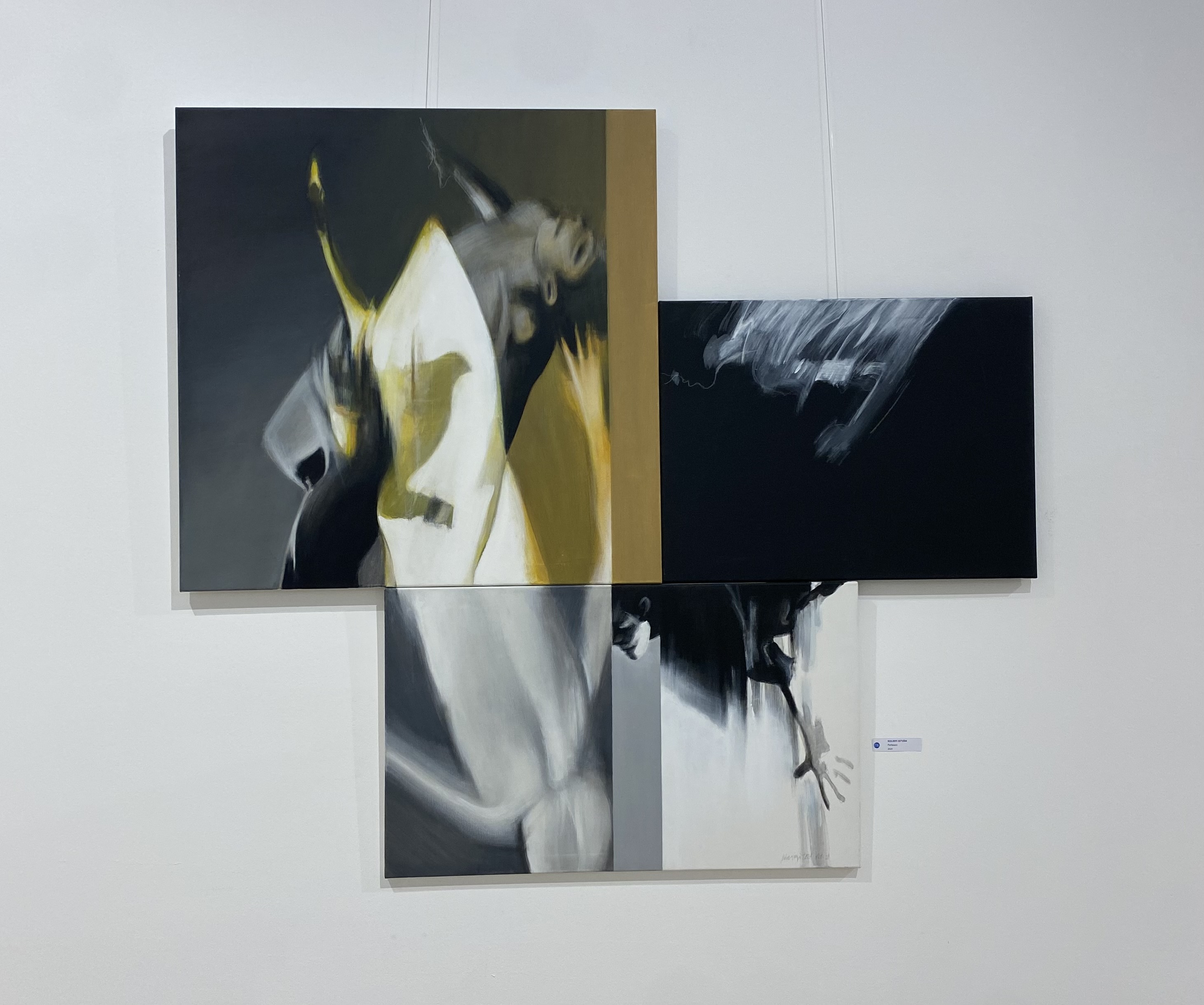 exposition « Founder »