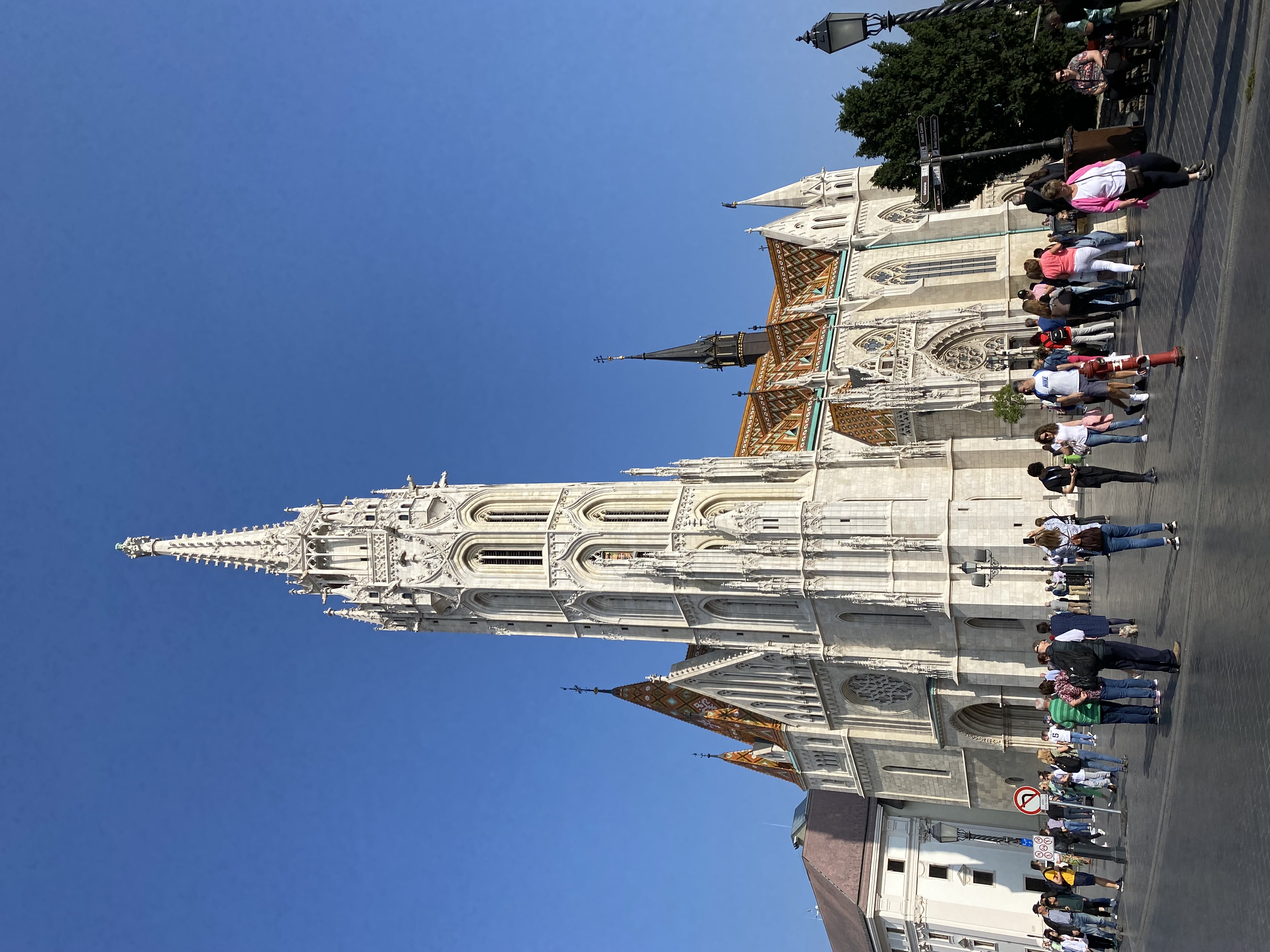 Guide Budapest