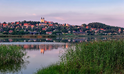 Lac Balaton