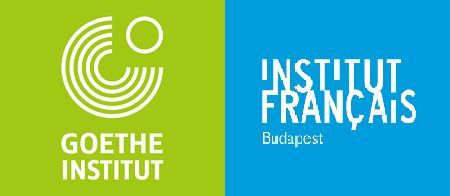 Logos Goethe  Institut et Institut français