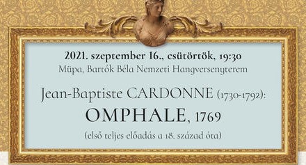 Rentrée musicale