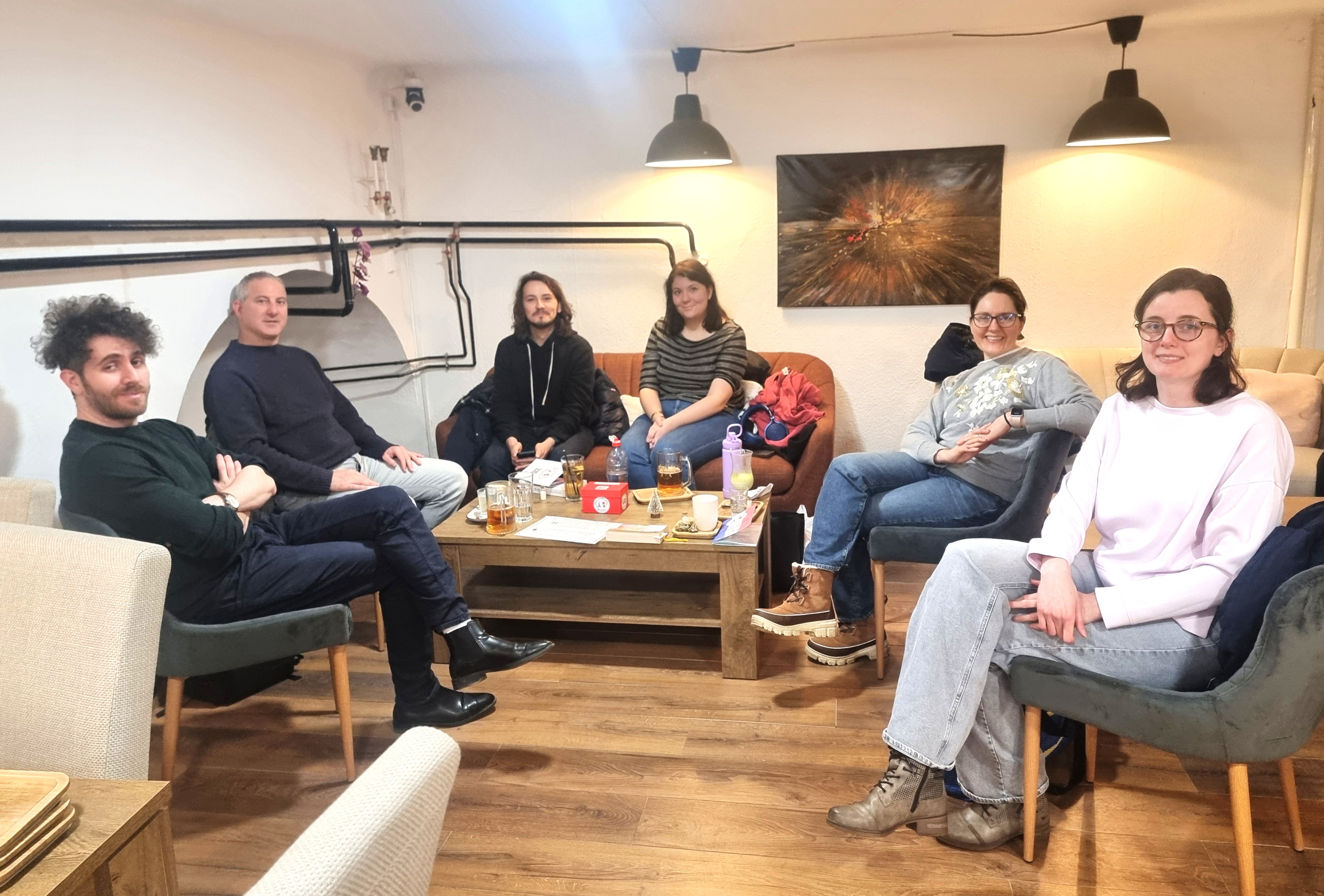 Cercle Culture France Budapest