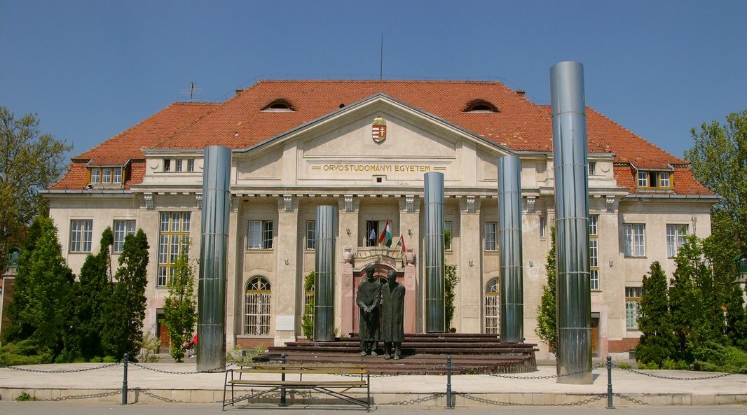 Universités