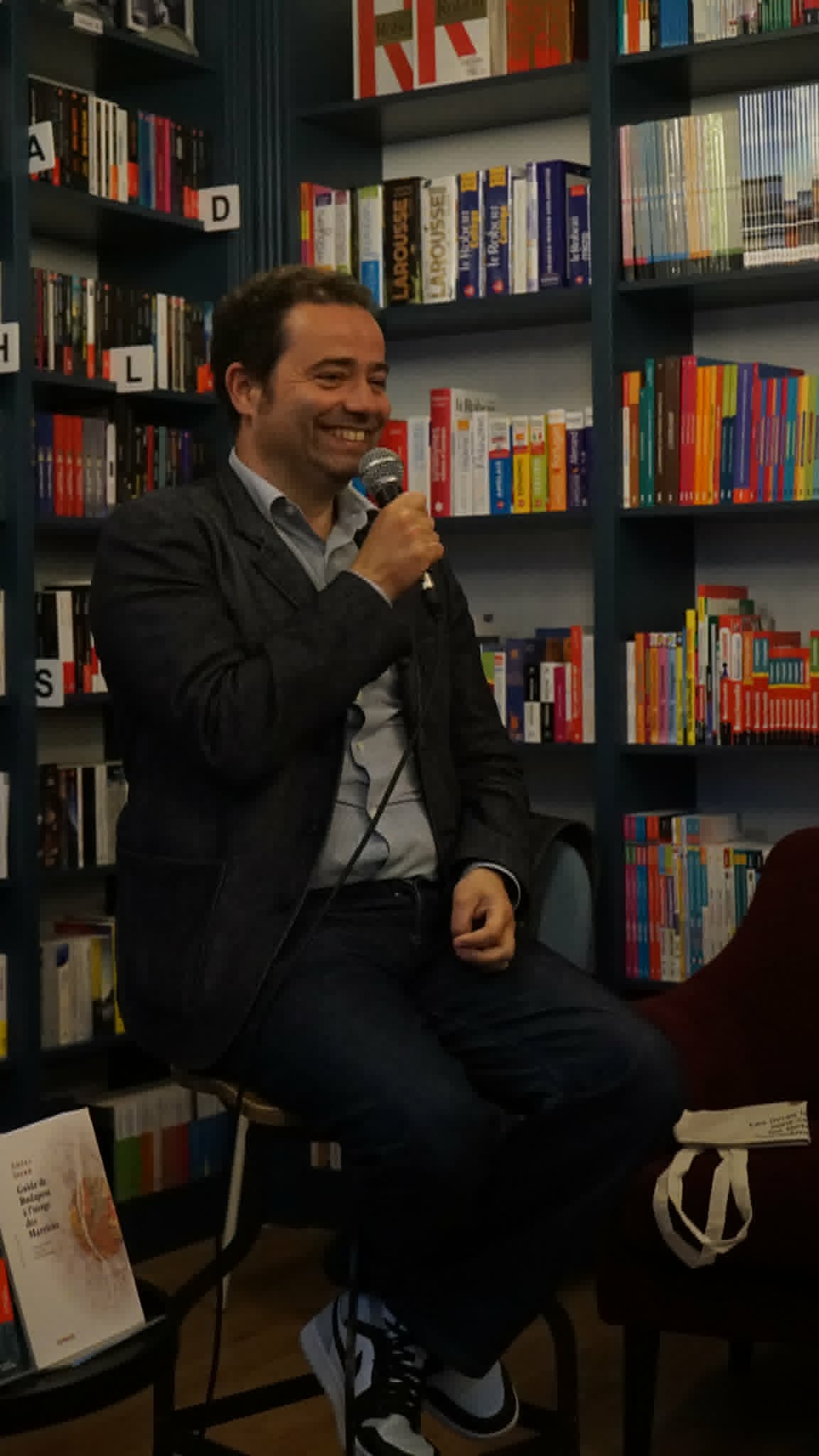 Guillaume Métayer 