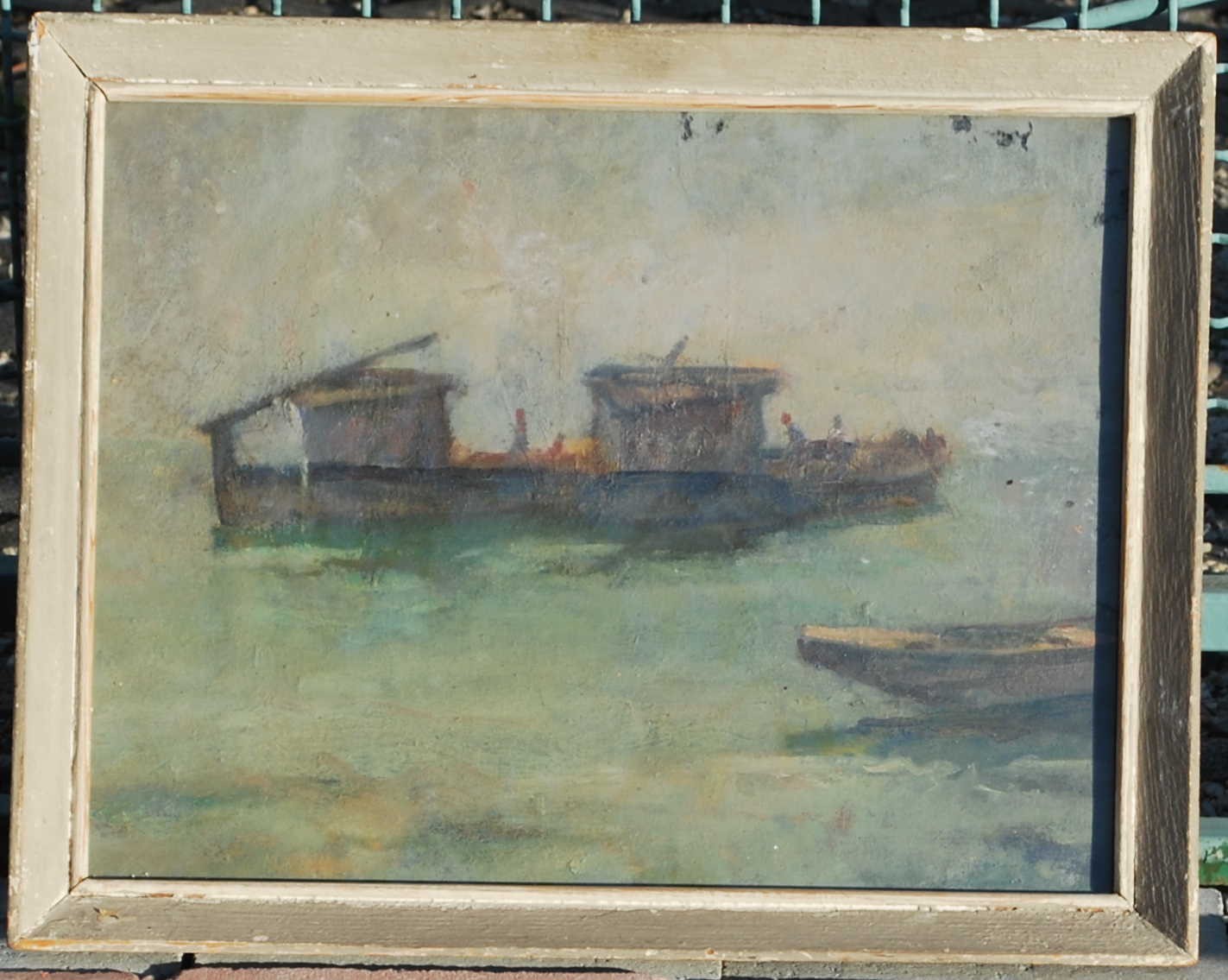 Deux expositions jumelées attirent l'attention sur la créativité artistique en province