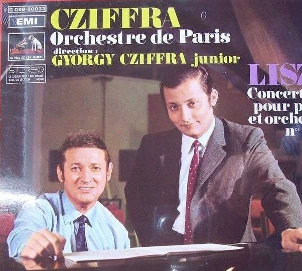 Pere et fils
