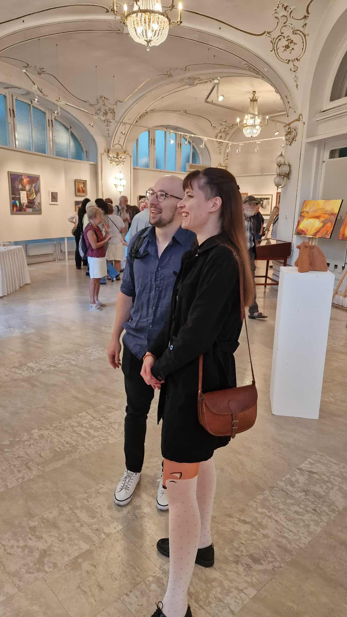 Galerie Stefania