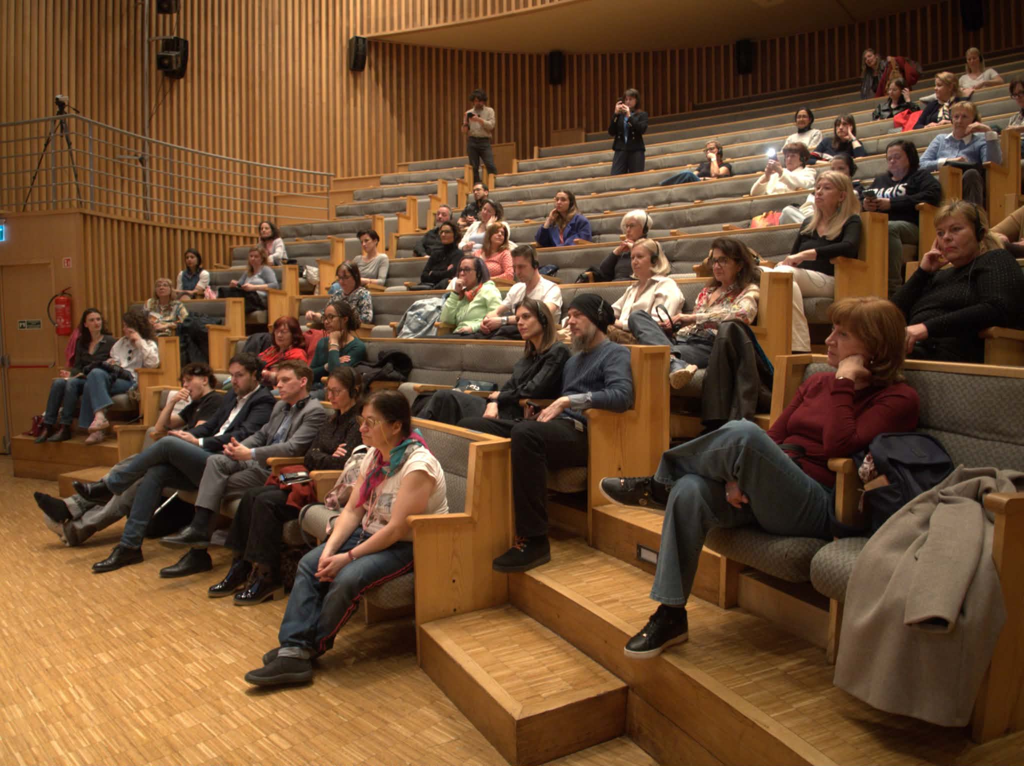 Journées du film francophone