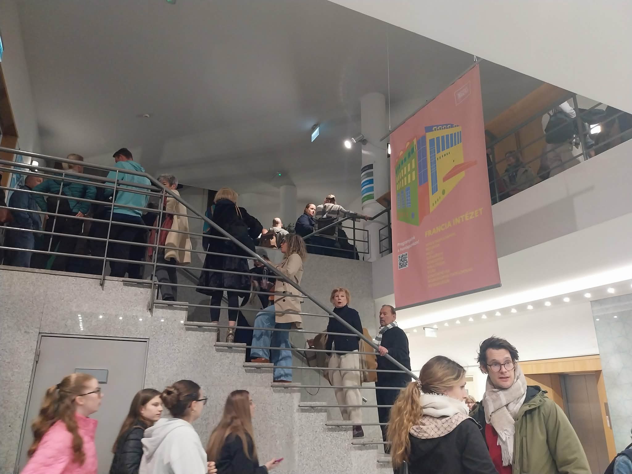 Journées du film francophone