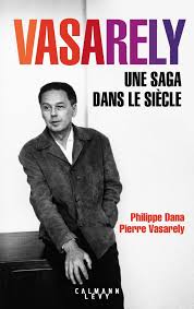 Pierre Vasarely