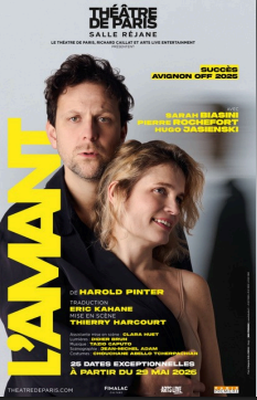 L'Amant