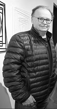 Laszlo Horvath