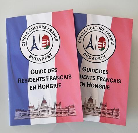 Cercle Culture France Budapest