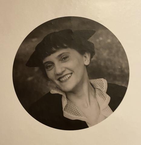Rogi André