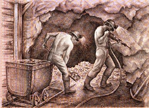 Travail
