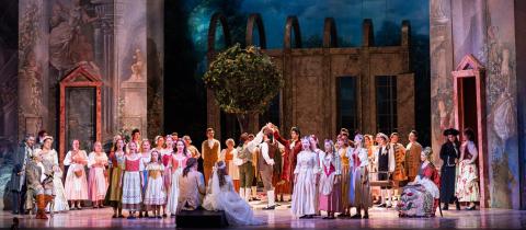 Noces de Figaro