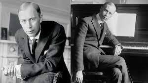 Prokofiev