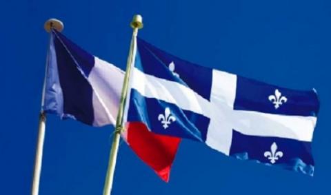 Francophonie : ces cousins du Québec, plus „français” que nous ?