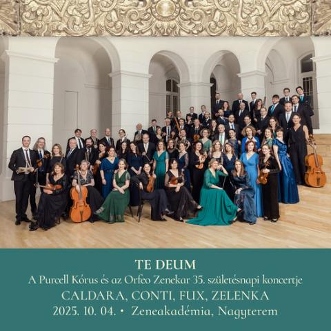 orchestre Orfeo
