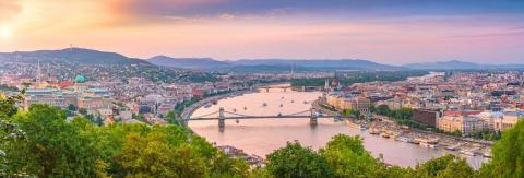 guide Budapest
