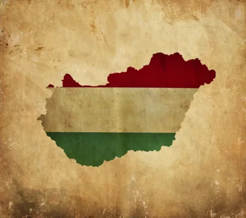 Des Magyars au Magyar