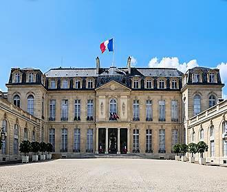 Palais Elysee