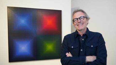 Pierre Vasarely