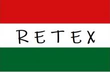 Drapeau RETEX