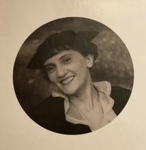 Rogi André