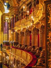 Opera Budapest