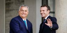 Orban-Macron