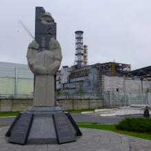 TCHERNOBYL