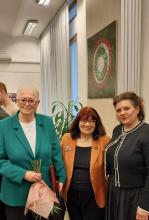 Horváth Patricia