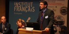 Forum scientifique