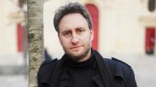 Vincent Liegey